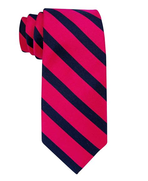 tommy hilfiger ties macy's.